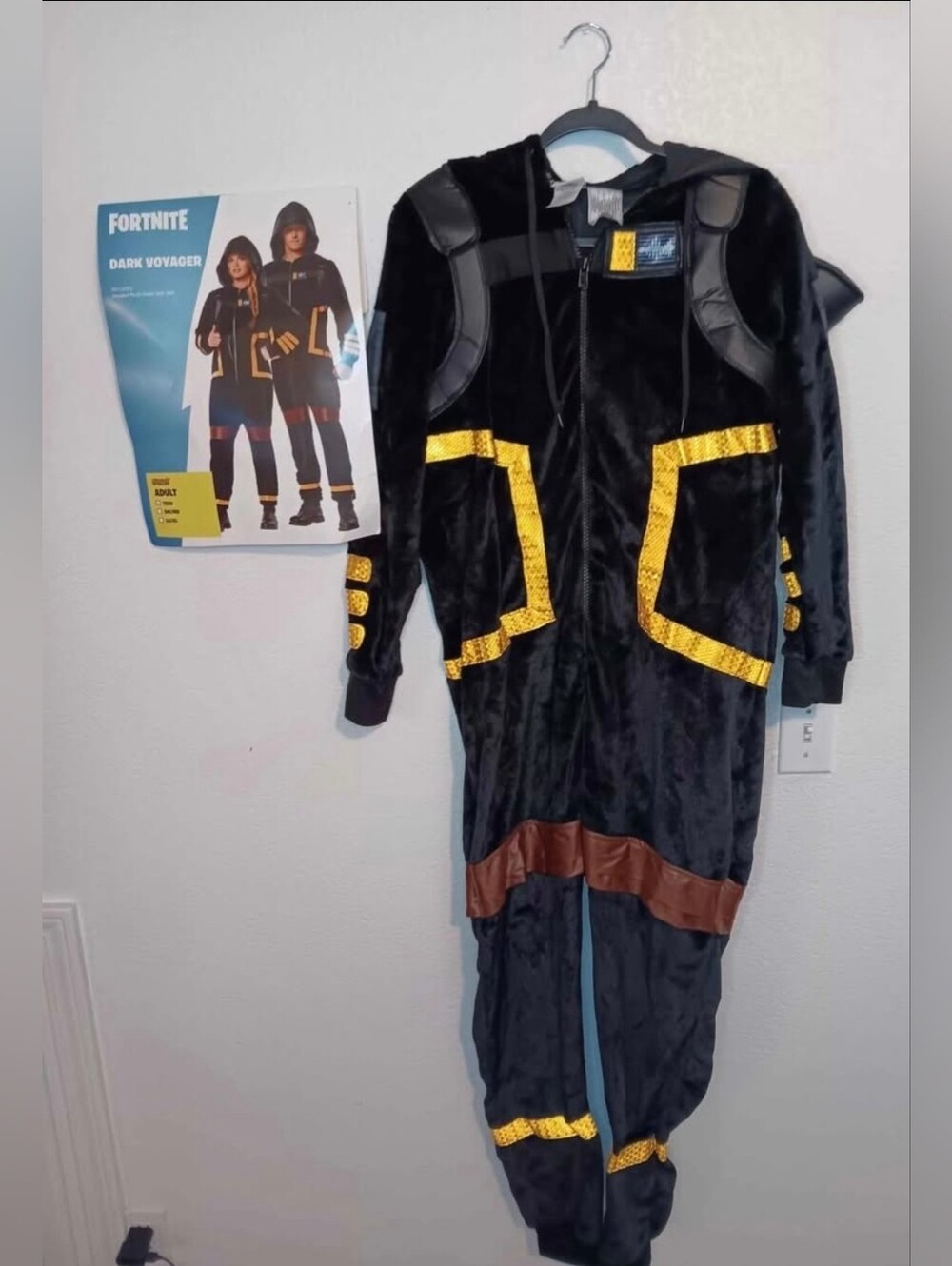 Fortnite Halloween Costume For SALE - TEEN